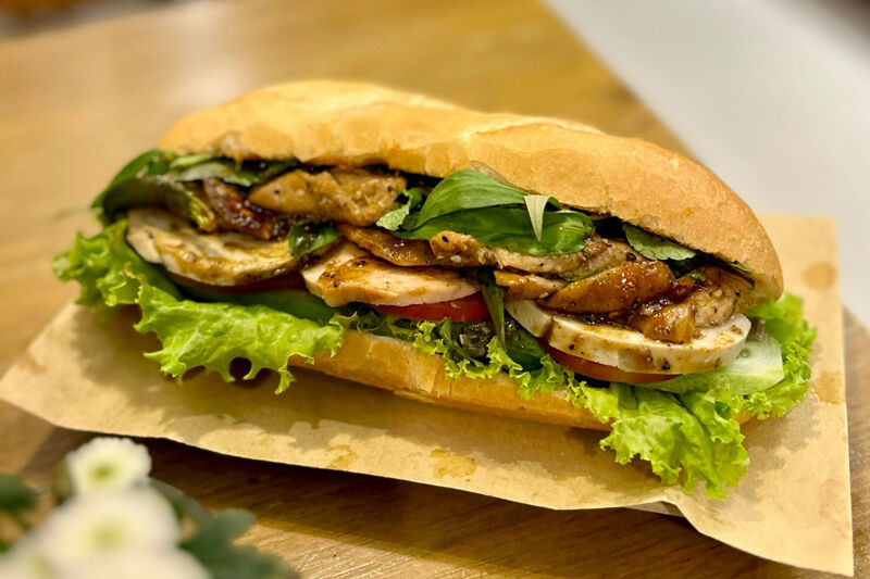 Learn Southeast Asia’s banh mi secrets with expert guidance